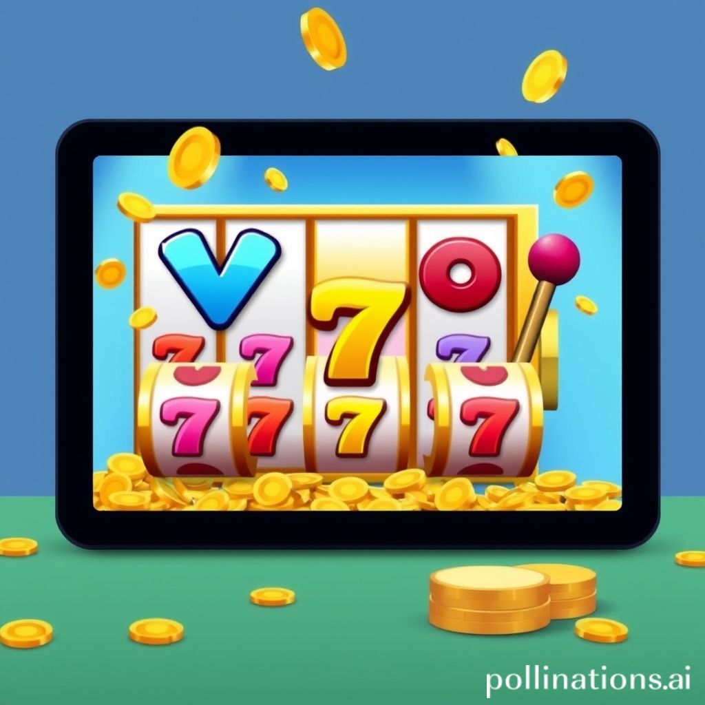 Strategi untuk Memenangkan Jackpot Ovo Slot Online.